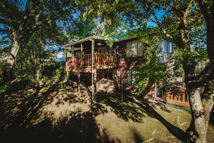 3 Bedroom Property for Sale in Denneoord Western Cape